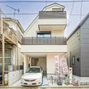 大田区西糀谷2丁目新築戸建　全3棟　1号棟