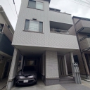 品川区豊町四丁目　中古戸建