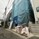 品川区西大井4丁目　新築戸建