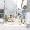 北区十条仲原1期　1号棟