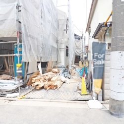 北区十条仲原1期　1号棟