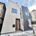 高田馬場新築戸建　A棟