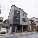 二葉3丁目新築戸建 アスピアコート西大井