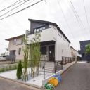 KIS世田谷区玉堤1期・玉堤1丁目新築戸建