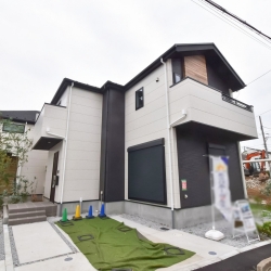 物件画像 世田谷区喜多見3丁目