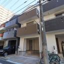 中古戸建　江東区東砂6丁目