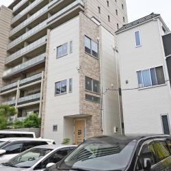 物件画像 江東区北砂5丁目