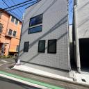小平市花小金井6丁目　新築戸建（C号棟）