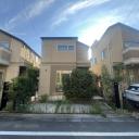 世田谷区岡本3丁目戸建