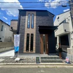 物件画像 調布市入間町2丁目