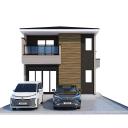 岩戸南3丁目 新築戸建