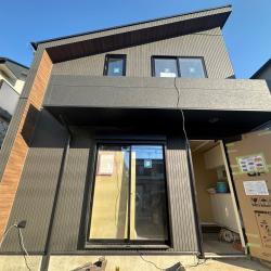 世田谷区千歳台2丁目新築戸建