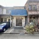 世田谷区砧3丁目戸建