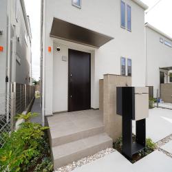 物件画像 調布市入間町1丁目