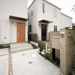 物件画像 調布市入間町1丁目