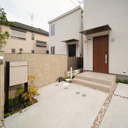 物件画像 調布市入間町1丁目