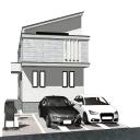 世田谷区成城7丁目 新築戸建 B号棟