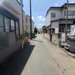 物件画像 狛江市岩戸南3丁目