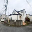 狛江市東野川2丁目戸建て