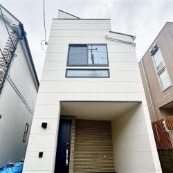 物件画像 世田谷区喜多見8丁目