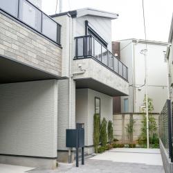 物件画像 練馬区富士見台1丁目