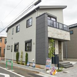 物件画像 練馬区富士見台1丁目