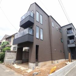 物件画像 板橋区徳丸6丁目