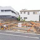 江戸川区東小岩5丁目新築戸建2号棟