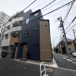 物件画像 杉並区上高井戸2丁目