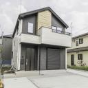 調布市柴崎1丁目新築戸建 1号棟