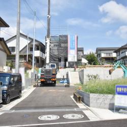 物件画像 横浜市瀬谷区二ツ橋町
