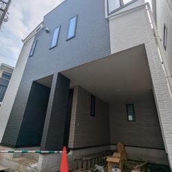 物件画像 川崎市中原区井田2丁目