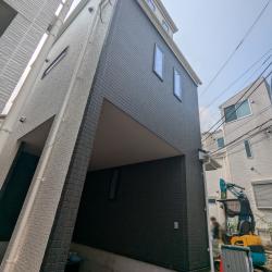 物件画像 川崎市中原区井田2丁目