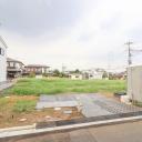 所沢市上新井2丁目新築戸建 B号棟