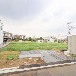 物件画像 所沢市上新井2丁目