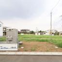 所沢市上新井2丁目新築戸建 C号棟