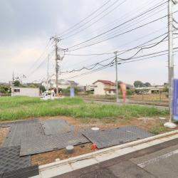 物件画像 所沢市上新井2丁目