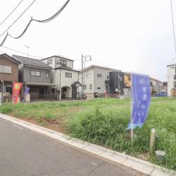 物件画像 所沢市上新井2丁目