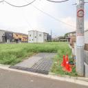 所沢市上新井2丁目新築戸建 G号棟