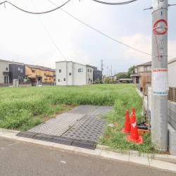 物件画像 所沢市上新井2丁目