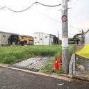 所沢市上新井2丁目新築戸建 H号棟