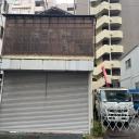 台東区日本堤2丁目　戸建て