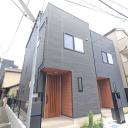 谷中3丁目新築戸建A号棟