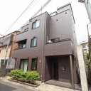 カーサ池之端信濃坂
