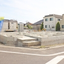 足立区六木2丁目新築戸建　C号棟