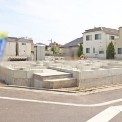 物件画像 足立区六木2丁目