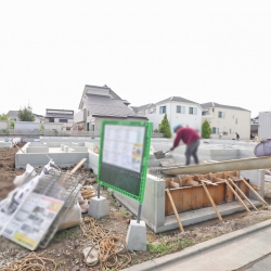 物件画像 足立区六木2丁目