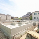 足立区六木2丁目新築戸建　E号棟