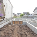 足立区六木2丁目新築戸建　K号棟
