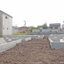 足立区六木2丁目新築戸建　J号棟